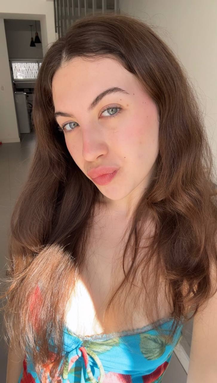 Nude girl Amber in Ludhiana