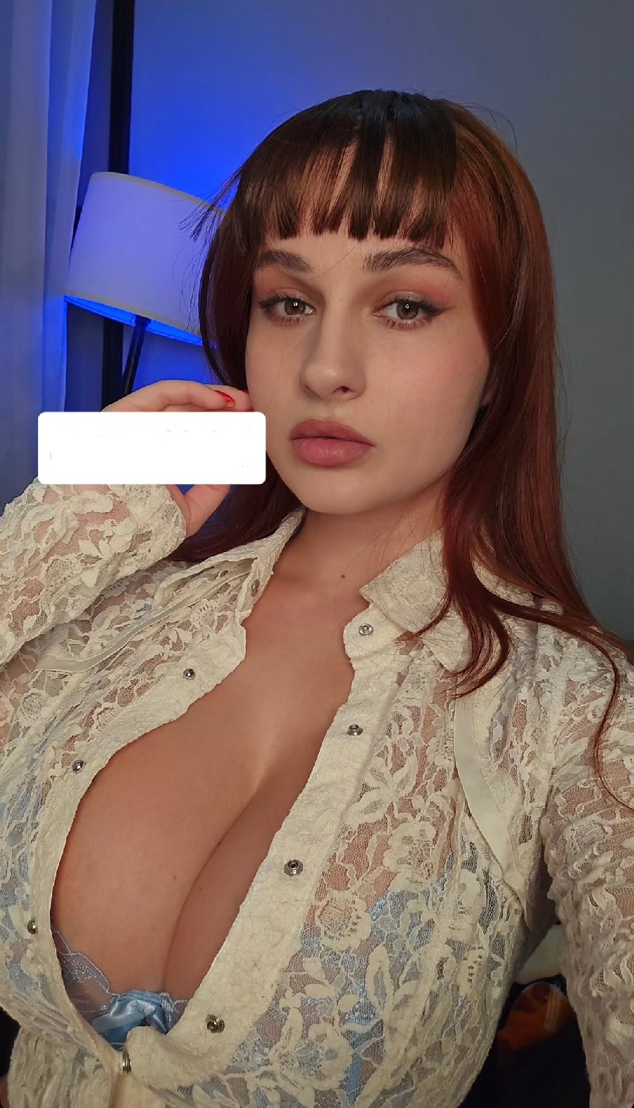 Take a pause and enjoy Miranda Faith — streaming from Ludhiana