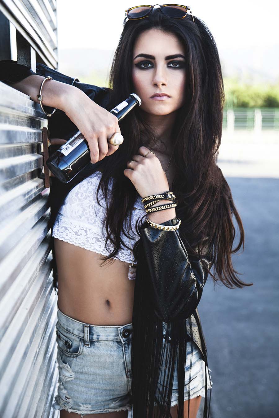 Sassy girls in Ludhiana