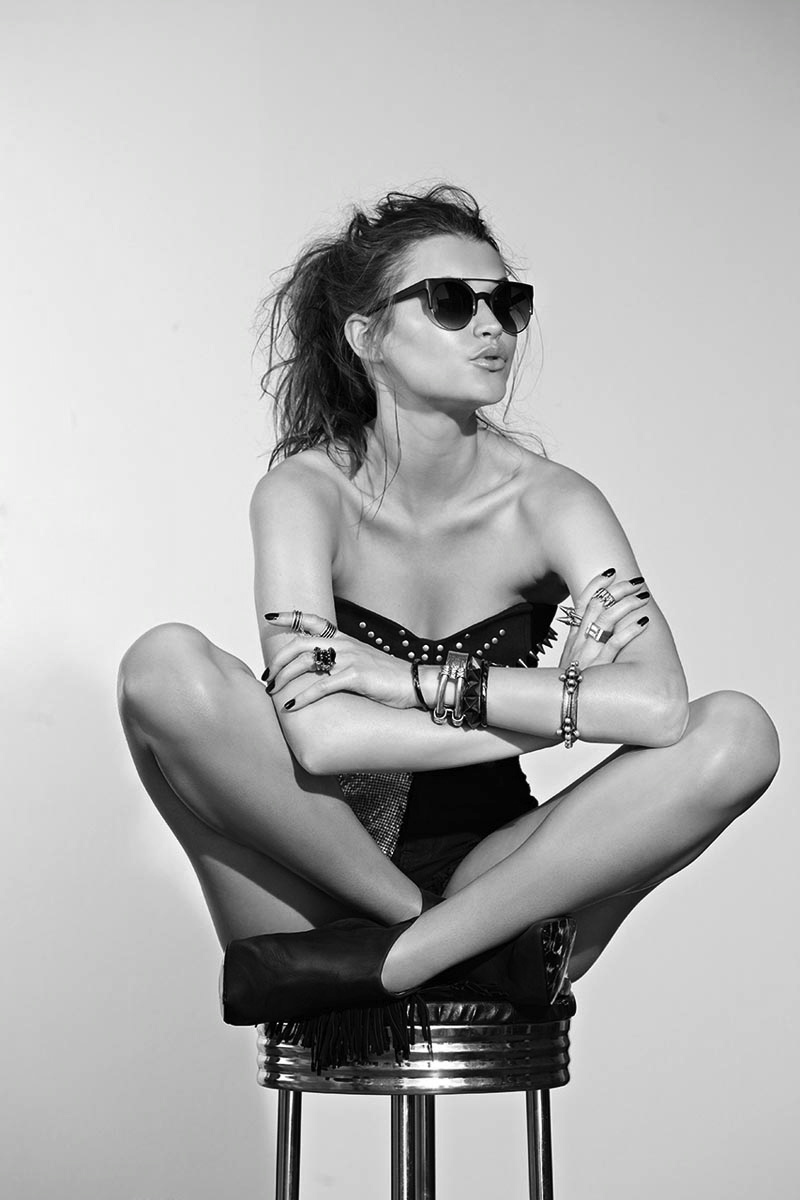 Sassy girls in Ludhiana