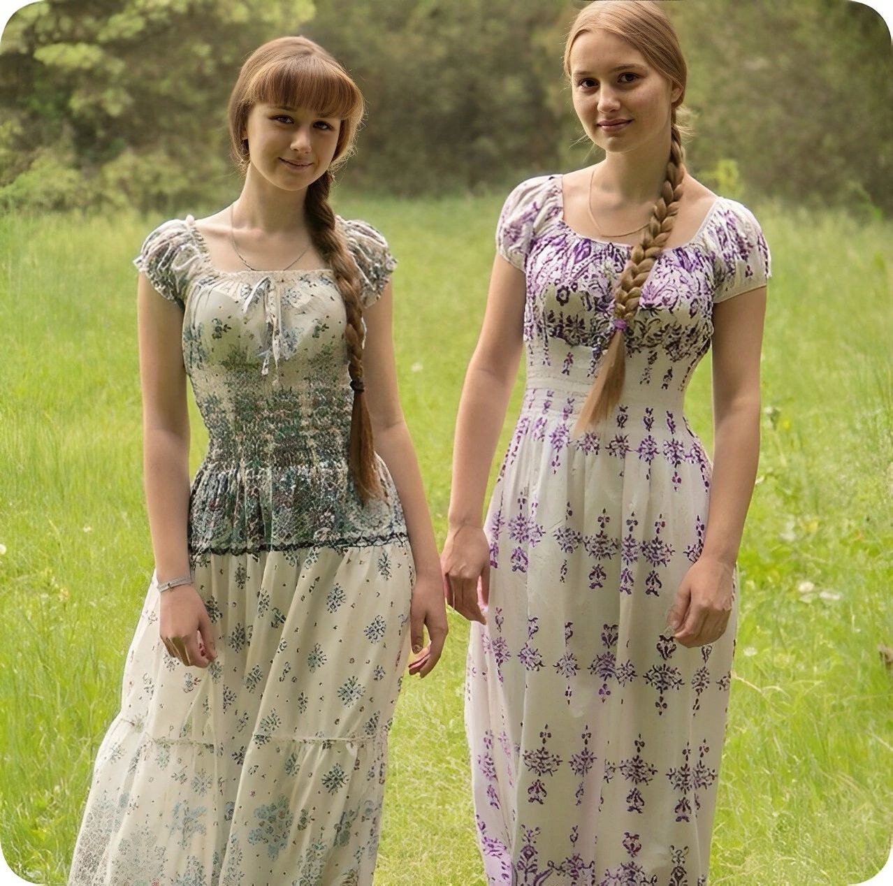 Slavic girls underwear in Ludhiana