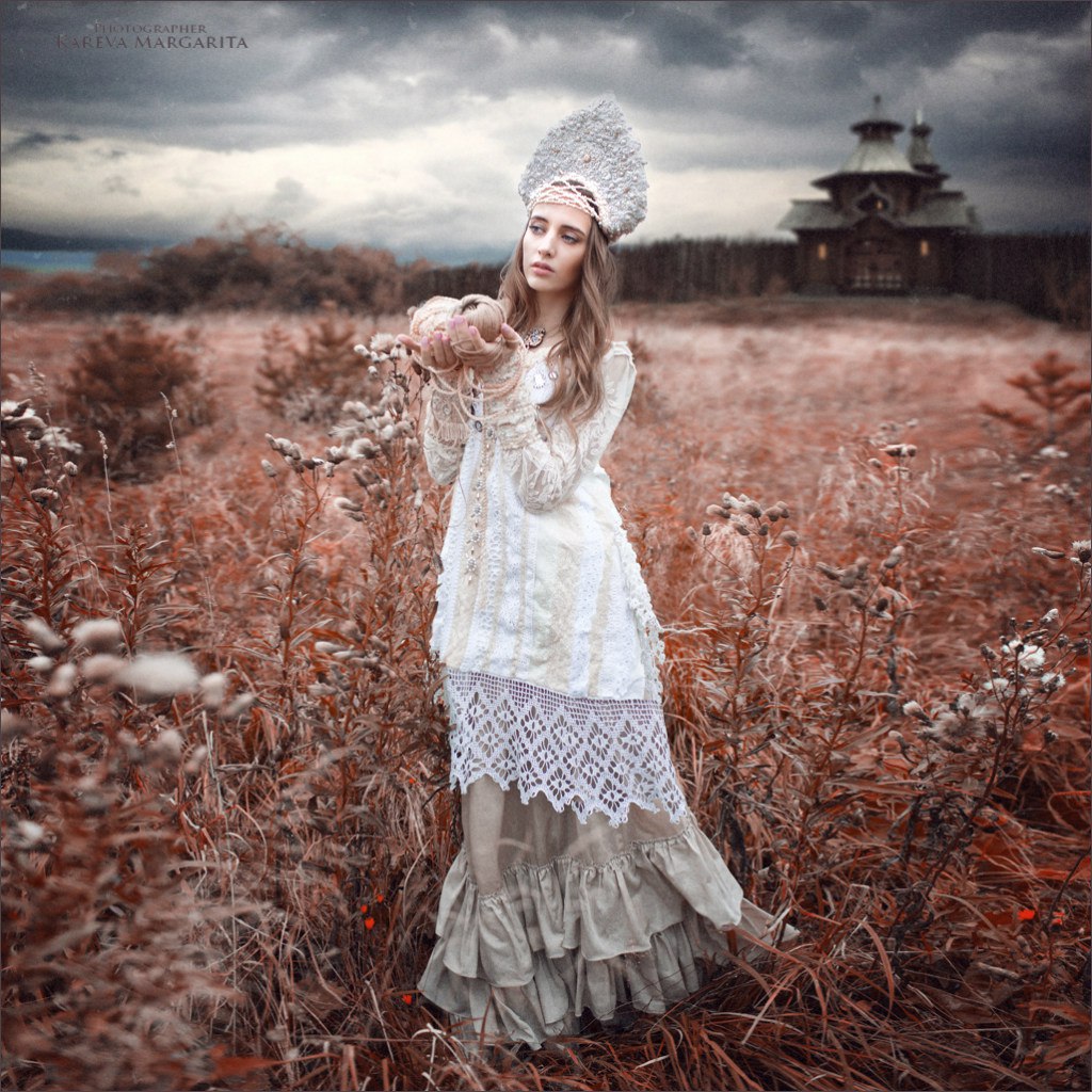 Slavic girls in Ludhiana