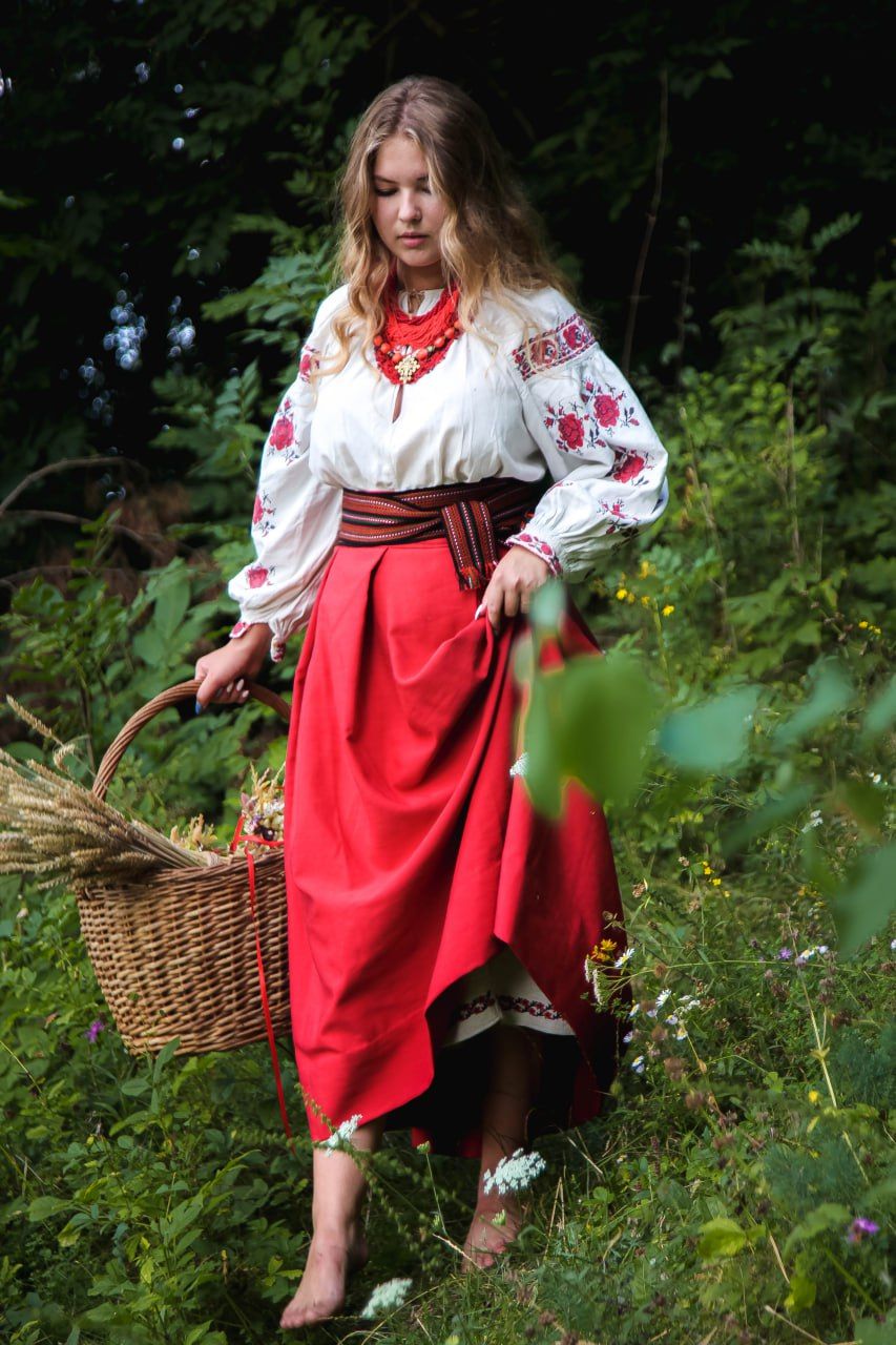 Slavic girls in Ludhiana