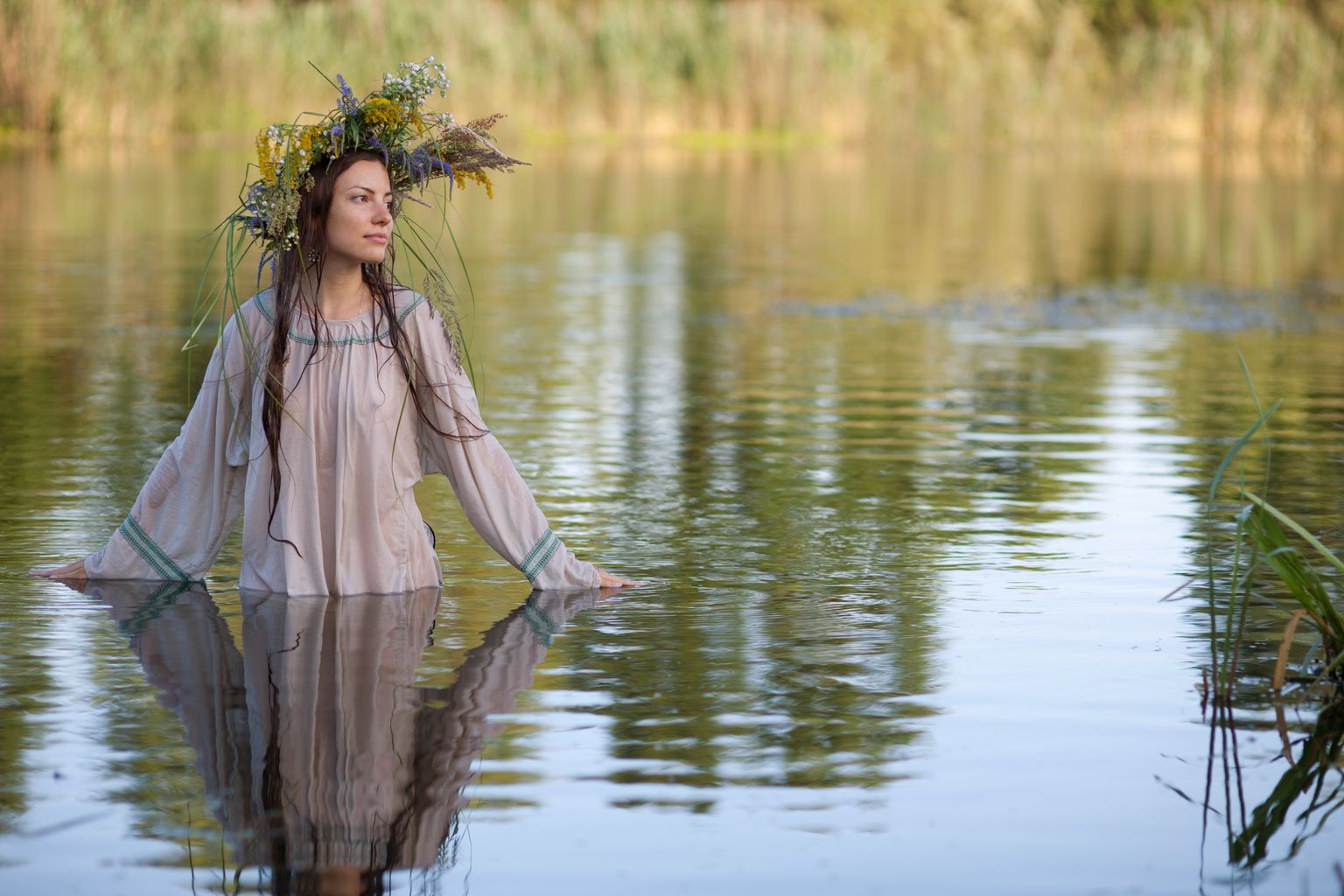 Slavic girls in Ludhiana