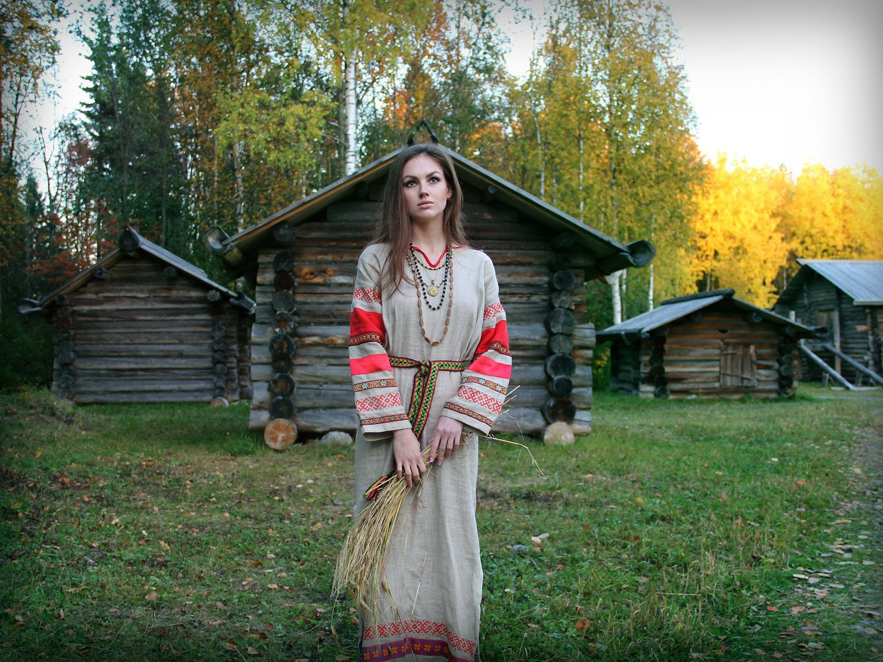 Sexy model Slavic girls in Ludhiana