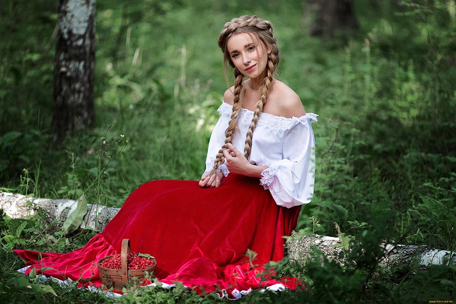 Sexy photo Slavic women in Ludhiana