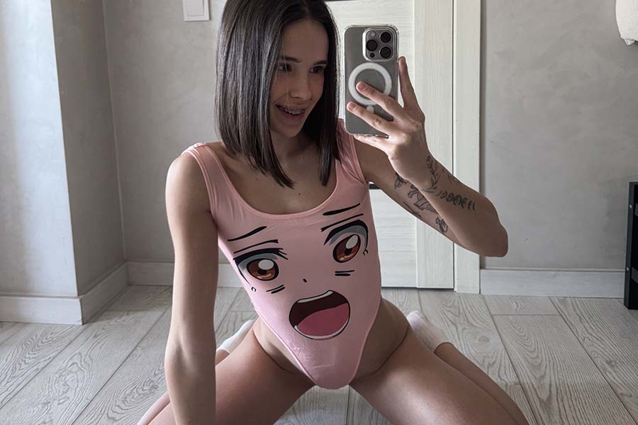 Model Tina in Ludhiana